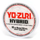 Жилка Yo-Zuri HYBRID 252m 1.8kg 0.235mm