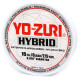 Жилка Yo-Zuri HYBRID 252m 1.8kg 0.235mm