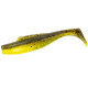 Плаваючий силікон ZMAN Diezel Minnowz 4" 5pc #RedFish Toad