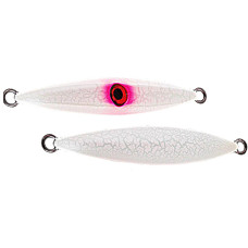 Пількер JM Single-Eyed UFO jig 480g #1