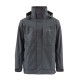 Куртка Simms Challenger Jacket Black XL