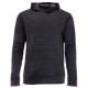 Худі Simms Challenger Hoody Black Heather XL