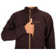 Кофта Simms Rivershed Full Zip Mahogany XL