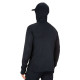 Худі Simms Heavyweight Baselayer Hoody Black S