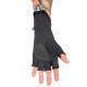 Рукавички Simms Freestone Half Finger Black XL