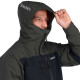 Куртка Simms Guide Insulated Jacket Carbon XXL