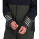 Куртка Simms Guide Insulated Jacket Carbon XXL