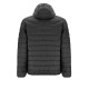 Куртка з капюшоном Viverra Warm Cloud Jacket Black L