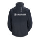 Куртка Simms ProDry Jacket Black XL