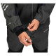 Куртка Simms ProDry Jacket Black XL