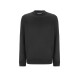 Реглан Viverra Every Day Fleece Top Black S