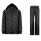 Костюм дощовик Viverra Rain Suit Black S