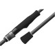 Спінінг Graphiteleader Finezza UX 23GFINUS-752L-S 2.27m 0.5-5g