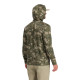 Худі Simms Challenger Hoody Regiment Camo Olive Drab 3D print XL