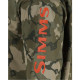 Худі Simms Challenger Hoody Regiment Camo Olive Drab 3D print XL