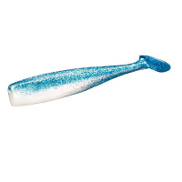 Силікон Lunker City Shaker 3.75" #170 Baby Blue Shad 10шт.