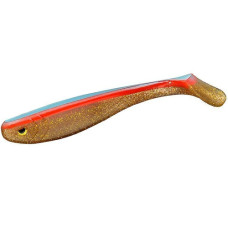 Силікон Fladen Maxximus Predator Softy Prey 110gr 25.5cm Blue/Red/Gold