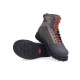 Забродні черевики Simms Tributary Boot Rubber Basalt 11