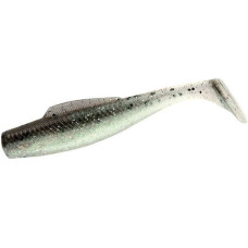 Плаваючий силікон ZMAN Minnowz 3" 6pc #Bad Shad