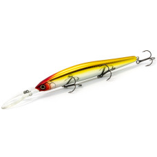 Воблер Daiwa Steez Minnow 125SP-EX DR 125mm 20.7g #Crown