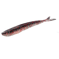 Силікон Lunker City Fin-S Fish 5.75" #253 Vampire 8шт.