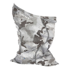 Бафф Simms SunGaiter Cool Hex Flo Camo Steel