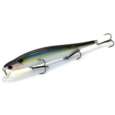 Воблер Lucky Craft Lightning Pointer 110SP 110mm 14.0g #Pearl Threadfin Shad