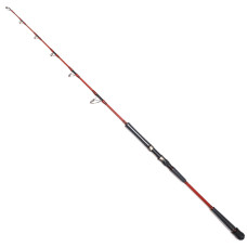 Спінінг Jigging Master Devil Fire 52SL rod/Jig 120~320gr PE3.0~6.0