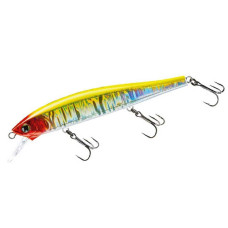 Воблер Duel Hardcore Minnow Flat 130SP 130mm 23.5g #HCR