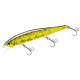 Воблер Duel Hardcore Minnow Flat 130SP 130mm 23.5g #HGSN