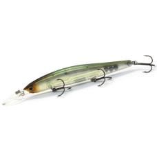 Воблер Daiwa Steez Minnow 125SP MR 125mm 20g #Natural Ghost Shad