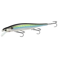 Воблер Lucky Craft Lightning Pointer 110SP 110mm 14.0g #Live Threadfin Shad