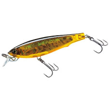 Воблер Yo-Zuri 3DS Minnow 70SP 70mm 7g #HGBL