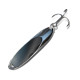 Кастмастер вольфрамовий VIVERRA ASP 14g spoon #8 Treble Hook GLD