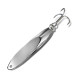 Кастмастер вольфрамовий VIVERRA ASP 14g spoon #8 Treble Hook GLD