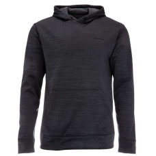 Худі Simms Challenger Hoody Black Heather XL