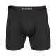 Труси Simms Cooling Boxer Brief Carbon XXL