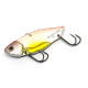 Цикада Daiwa Metal Vib SS 10g #Champagne Moss Gold