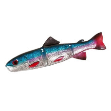 Силікон Fladen Livingr Trout L 23cm 114gr Blue Explosion