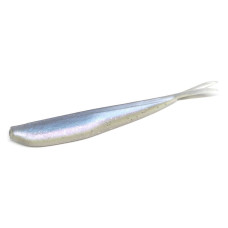 Силікон Lunker City Fin-S Fish 4" #287 Pro Blue Shad 10шт.