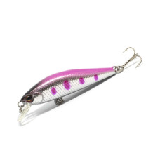 Воблер Daiwa Dr.Minnow 2 42S 42mm 3g #Pink Yamame