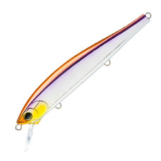 Воблер Duel Hardcore Minnow Flat 70F 70mm 4.5g #MEWS