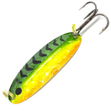 Блешня Williams Wabler UV 14.17gr #PERCH