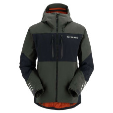 Куртка Simms Guide Insulated Jacket Carbon XXL