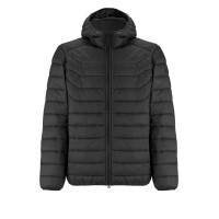 Куртка з капюшоном Viverra Warm Cloud Jacket Black L