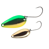 Блешня Daiwa Presso LMN 1.9g #FG