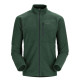 Кофта Simms Rivershed Full Zip Forest M