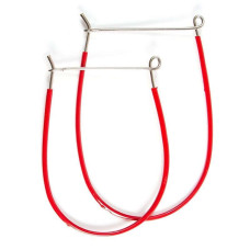 Кукан Fladen Fish Hanger L 20x14cm