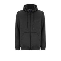 Худі Viverra Every Day Fleece Zip Hoody Black XL