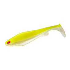 Силікон Daiwa Prorex Lazy Shad 160mm #PY